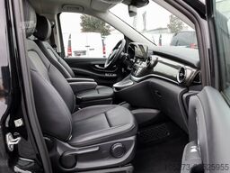Mercedes-Benz V 300 Avantgarde,Extralang,2xSchiebetür el.,AHK