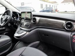 Mercedes-Benz V 300 Avantgarde,Extralang,2xSchiebetür el.,AHK