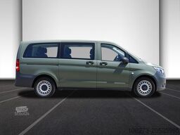 Mercedes-Benz Vito 114 TourerPro,lang,Automatik,8Sitze,Kamera