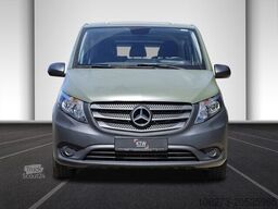 Mercedes-Benz Vito 114 TourerPro,lang,Automatik,8Sitze,Kamera