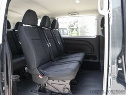 Mercedes-Benz Vito 114 TourerPro,lang,Automatik,8Sitze,Kamera