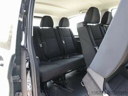 Mercedes-Benz Vito 114 TourerPro,lang,Automatik,8Sitze,Kamera