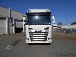 DAF XF 480 FAN 6x2 - CENTINA 24 EPAL