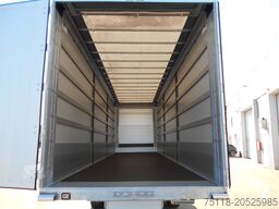 DAF XF 480 FAN 6x2 - CENTINA 24 EPAL