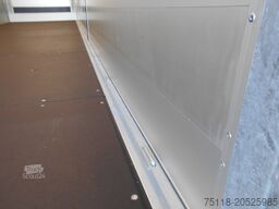 DAF XF 480 FAN 6x2 - CENTINA 24 EPAL