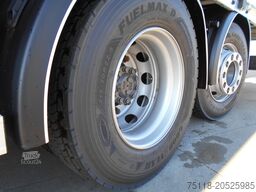 DAF XF 480 FAN 6x2 - CENTINA 24 EPAL