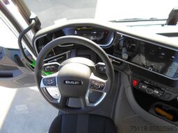 DAF XF 480 FAN 6x2 - CENTINA 24 EPAL