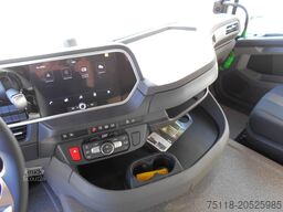 DAF XF 480 FAN 6x2 - CENTINA 24 EPAL