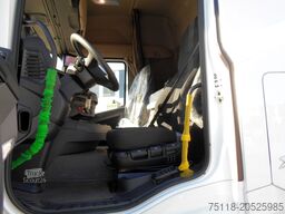 DAF XF 480 FAN 6x2 - CENTINA 24 EPAL