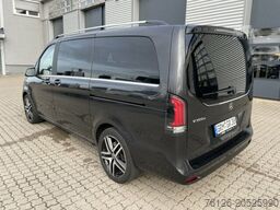 Mercedes-Benz V 300 d AVANTGARDE L STANDHZG+AHZV+DISTR+360+Navi