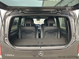 Mercedes-Benz V 300 d AVANTGARDE L STANDHZG+AHZV+DISTR+360+Navi