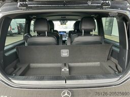 Mercedes-Benz V 300 d AVANTGARDE L STANDHZG+AHZV+DISTR+360+Navi