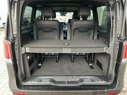 Mercedes-Benz V 300 d AVANTGARDE L STANDHZG+AHZV+DISTR+360+Navi