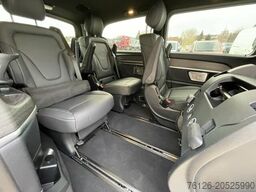 Mercedes-Benz V 300 d AVANTGARDE L STANDHZG+AHZV+DISTR+360+Navi