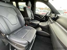 Mercedes-Benz V 300 d AVANTGARDE L STANDHZG+AHZV+DISTR+360+Navi