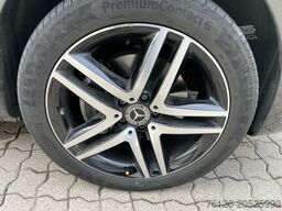 Mercedes-Benz V 300 d AVANTGARDE L STANDHZG+AHZV+DISTR+360+Navi