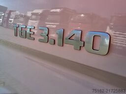 M.A.N. TGE 3.140 L5H3 ExtraLang Nieuw