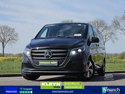 MERCEDES-BENZ VITO 114 CDI TOURER L3 XL 9-Persoons LED