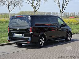 MERCEDES-BENZ VITO 114 CDI TOURER L3 XL 9-Persoons LED