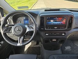 MERCEDES-BENZ VITO 114 CDI TOURER L3 XL 9-Persoons LED