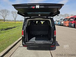 MERCEDES-BENZ VITO 114 CDI TOURER L3 XL 9-Persoons LED