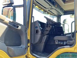 Scania P400 8x4*4 - Palfinger PK18002-EH Crane - Exten...