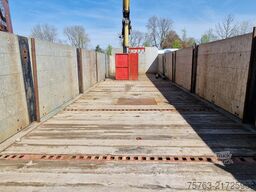 Scania P400 8x4*4 - Palfinger PK18002-EH Crane - Exten...