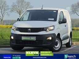 PEUGEOT PARTNER 1.6 L1 Navi NAP Euro6 AC
