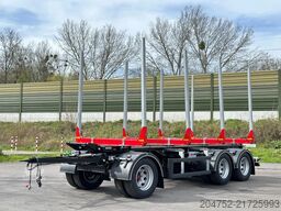 HD Truck Solutions HTA 27 HD