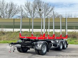 HD Truck Solutions HTA 27 HD