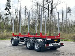 HD Truck Solutions HTA 27 HD