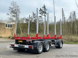 HD Truck Solutions HTA 27 HD