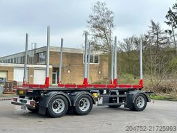 HD Truck Solutions HTA 27 HD