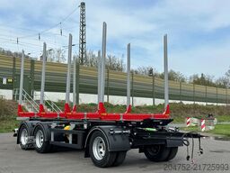 HD Truck Solutions HTA 27 HD