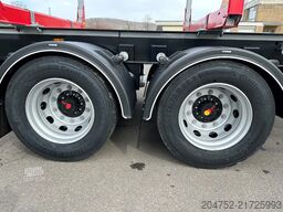HD Truck Solutions HTA 27 HD