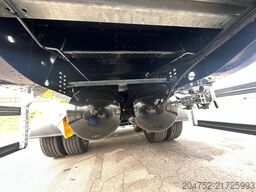 HD Truck Solutions HTA 27 HD