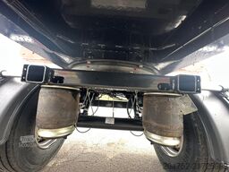 HD Truck Solutions HTA 27 HD