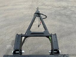 HD Truck Solutions HTA 27 HD