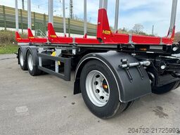 HD Truck Solutions HTA 27 HD
