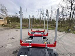HD Truck Solutions HTA 27 HD