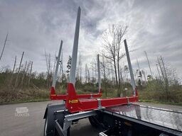 HD Truck Solutions HTA 27 HD