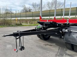 HD Truck Solutions HTA 27 HD