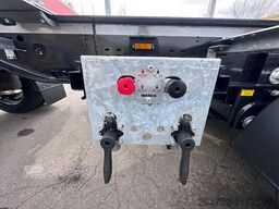 HD Truck Solutions HTA 27 HD
