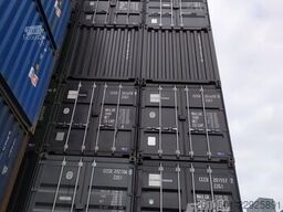 20 Fuß RAL7016 CONTAINER SEECONTAINER LAGERCONTAINER SELF STORAGE NEU