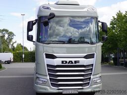 DAF XG 480 6×2 / Krone 20 EPAL / 3 units