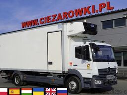 Mercedes-Benz Atego 1323 / Cazaux 17 EPAL refrigerator