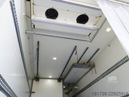 Mercedes-Benz Atego 1323 / Cazaux 17 EPAL refrigerator