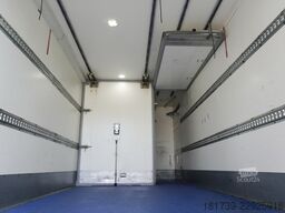Mercedes-Benz Atego 1323 / Cazaux 17 EPAL refrigerator