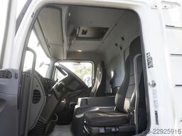Mercedes-Benz Atego 1323 / Cazaux 17 EPAL refrigerator