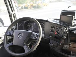 Mercedes-Benz Atego 1323 / Cazaux 17 EPAL refrigerator